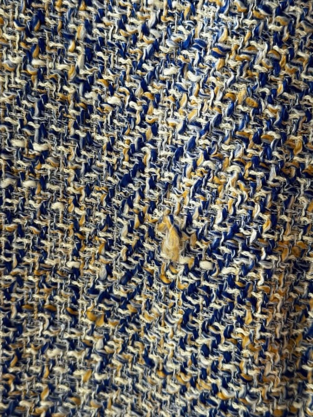 Zara Tweed Jacket - Picture 3 of 3